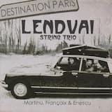 String Trio no. 2, H. 238: II. Poco moderato