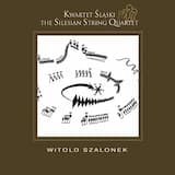 One+One+One+One (version for string quartet)