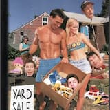 “Hump, Dive & Nail”