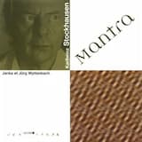 Mantra: Einleitung und "Thema"-Formel. Takt 1-10