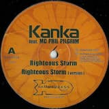 Righteous Storm