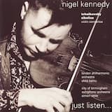 Violin Concerto in D major, Op. 35: I. Allegro moderato