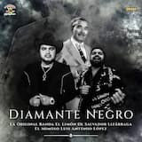 Diamante negro