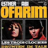 Les trois cloches (Wenn die Glocken hell erklingen)