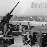 Berlin ist jetzt die Stadt der Warenhäuser