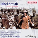 Serenade in D: I. Allegro non troppo