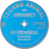 Intercranial: Robosapien