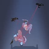 We Looked Like Giants