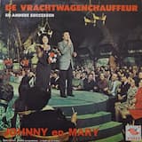 De vrachtwagenchauffeur