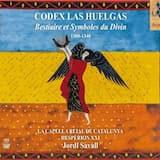 Codex Las Huelgas: I. Iocundare plebs fidelis cuius Pater est in celis (Prose CLH 67)