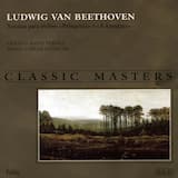 Sonata para violino e piano no. 5 em fá maior op. 24 "Primavera": II. Adagio molto espressivo