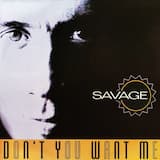 Don't You Want Me (Ice Original Mix)