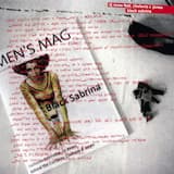 Black Sabrina (original Blaaack)