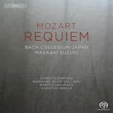 Requiem, K. 626: IV. Offertorium: 2. Hostias