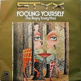 Fooling Yourself (The Angry Young Man)