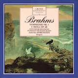 Symphony no. 1 in C minor, op. 68: I. Un poco sostenuto - Allegro