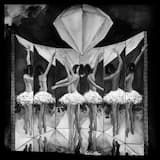 Ballerina Mechanique