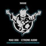 Xtreme Audio (official Thunderdome 2023 Anthem)