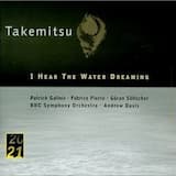 I Hear the Water Dreaming