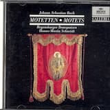 Singet dem Herrn ein neues Lied, BWV 225