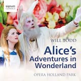 Alice's Adventures in Wonderland: The Lovelorn Duchess