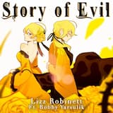 Daughter of Evil (English Cover)