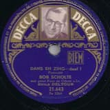 Dans en zing (deel 1, potpourri)