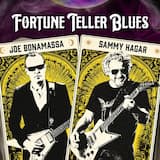 Fortune Teller Blues