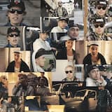 Mitä sä siit tiiät (Heeeyyy)