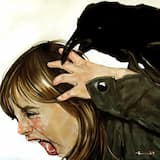 A Grand Scene for a Color Film