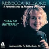 Harlem Butterfly