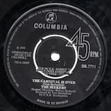 The Carnival Is Over