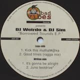 Kick This Muthaf#@ka