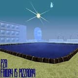 YOUR PIZZA IS ON ITS WAY