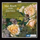 Goldne Brücken, op. 15 Nr. 4