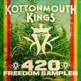 Say Goodbye to the Tangerine Sky