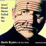 Jesus' Blood Never Failed Me Yet (The Single)