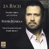 Mass in B minor BWV 232: Qui Sedes