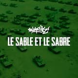 Le sable et le sabre