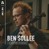 Captivity - Audiotree Live Version