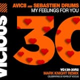 My Feelings For You (Mark Knight Extended Remix)