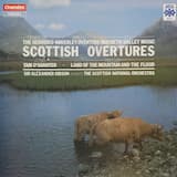 The Land of the Mountain and the Flood - Concert Overture, op. 8