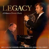 Sonnets without Words: Music to Hear