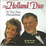 ’n Trip naar Niemandsland