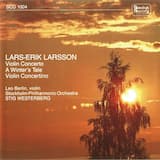 Violin Concerto, op. 42: I. Moderato