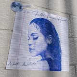 LA FALTA QUE ME HACES