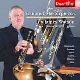 Sonata for Trumpet and Piano: Allegro con anima