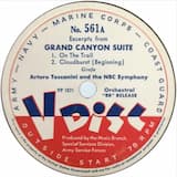 Grand Canyon Suite: On the Trail