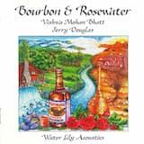 Bourbon & Rosewater
