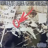 Das Kabarett ist tot